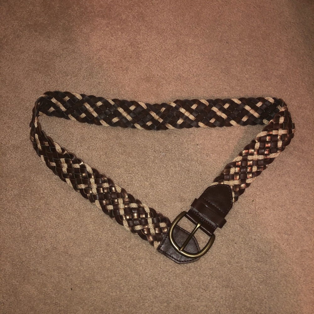 Belt